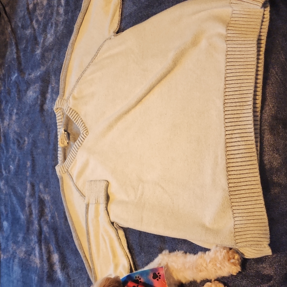 XL American Rag Sweater - Picture 2 of 3